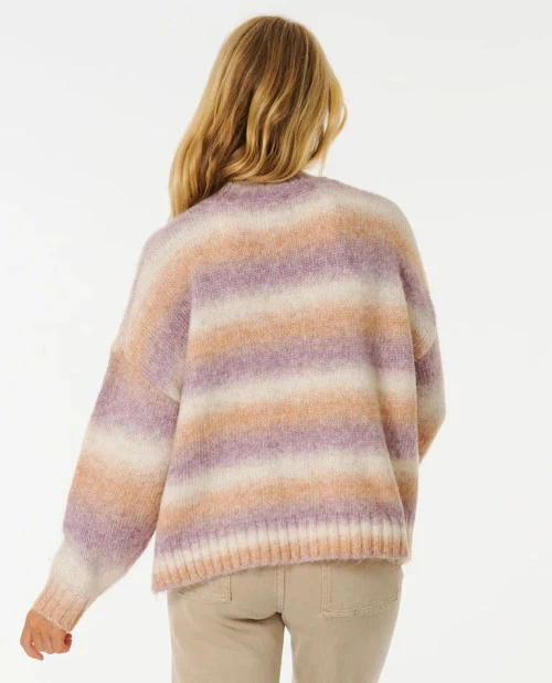 Rip Curl RIPCURL LA ISLA KNIT CREW (01BWKN-3282) - Image 2