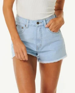Rip Curl RIPCURL AMY HIGHWAIST SHORT (01DWWS-1080)
