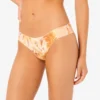 Rip Curl RIPCURL SUNDAY SWELL HIPSTER CHEEKY BOTTOMS(02GWSW-0165)