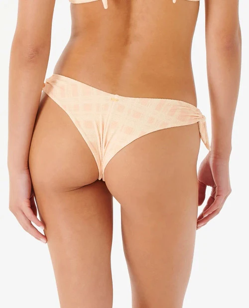 Rip Curl RIPCURL ALWAYS SUMMER SKIMPY HIPSTER (05JWSW-0281) - Image 2
