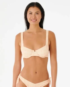 Rip Curl RIPCURL ALWAYS SUMMER BALCONETTE TOP (05NWSW-0281)