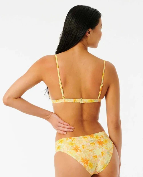 Rip Curl RIPCURL SUMMER RAIN FIXED TRI TOP (07RWSW-0035) - Image 2