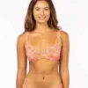 Rip Curl RIPCURL RIO FLORAL BALCONETTE TOP (08WWSW-8190)