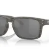 OAKLEY HOLBROOK POLARIZED SUNGLASSES (9102W955)