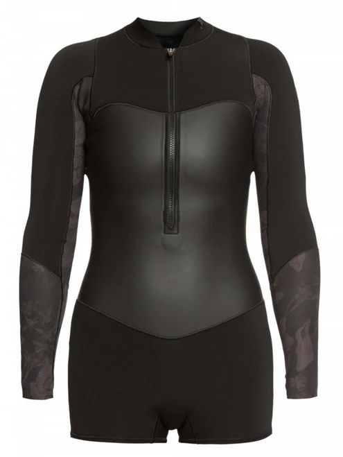 Roxy 1.5 SATIN FZ LS SP Q-LCK (ERJW403020)