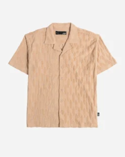 LOST CLOTHING RESORT WOVEN (10110839)