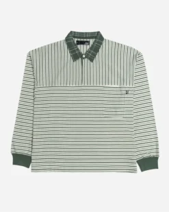 LOST CLOTHING RUGGO LS KNIT (10200844)