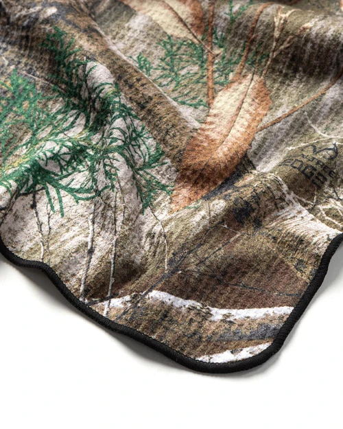 LEUS REALTREE FISHING ECO TOWEL - Image 2