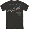 LOST CLOTHING SHARP TEE (10500525)