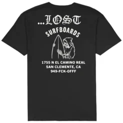LOST CLOTHING MEMENTO TEE(10500586)