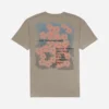 LOST CLOTHING IN BLOOM VINTAGE DYE TEE (10520799)