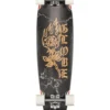 35.875" GLOBE THE ALL-TIME COMPLETE SKATEBOARD (10525246)