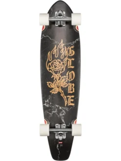 35.875" GLOBE THE ALL-TIME COMPLETE SKATEBOARD (10525246)