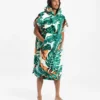 LEUS JUNGLE FEVER PONCHO