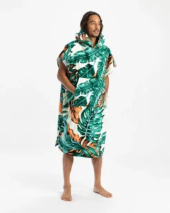 LEUS JUNGLE FEVER PONCHO