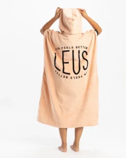 LEUS HAPPY HOUR PONCHO