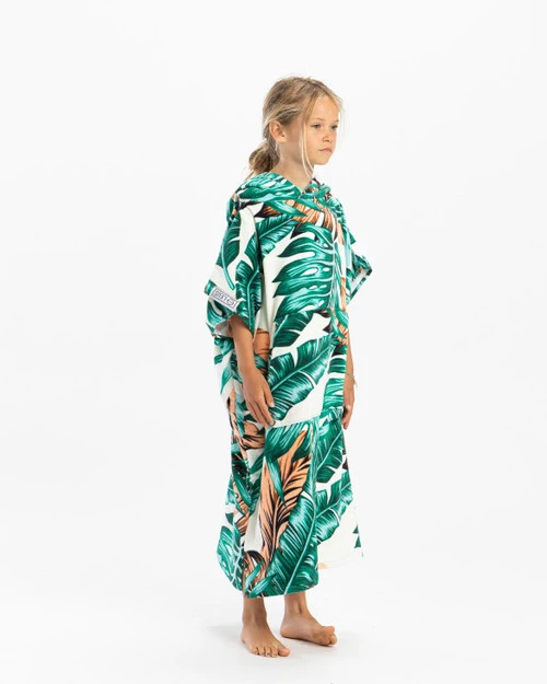 LEUS JUNGLE FEVER PONCHO - Image 8