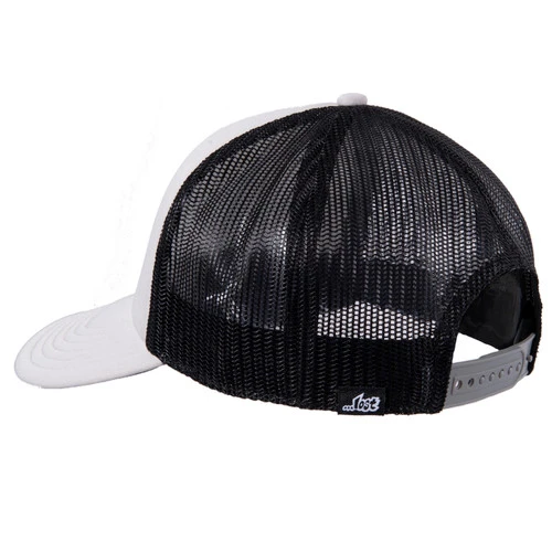LOST MAYHEM TRUCKER HAT (10900314) - Image 2