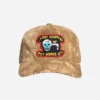 LOST CLOTHING WET WORKS 5 PANEL HAT (10900780)