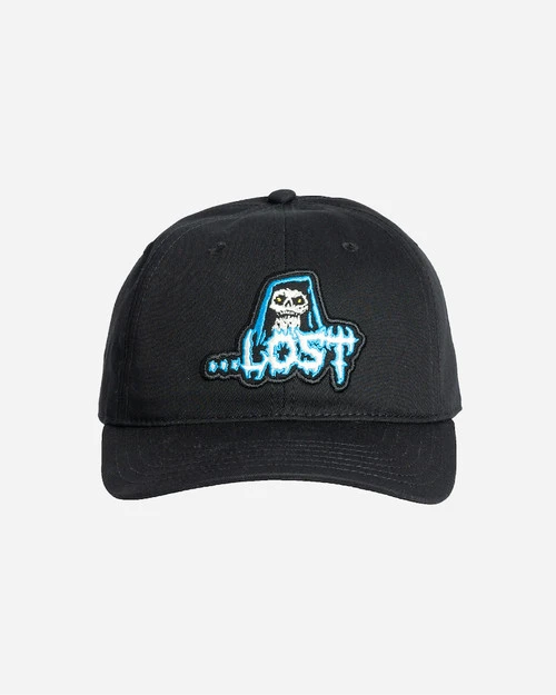 LOST CLOTHING DEAD SUMMER DAD HAT(10900805)