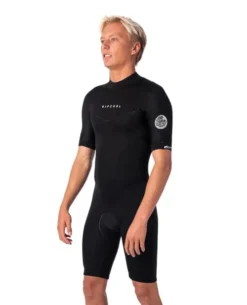 Rip Curl RIPCURL DAWN PATROL 2/2 BACK/ZIP SPRING WETSUIT (115MSP-0090)