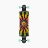 LANDYACHTZ 38" FIXED BLADE 38 GRAVITY COMPLETE (122CP-DHFB38GV)