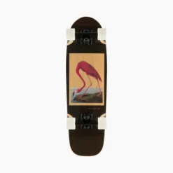LANDYACHTZ DINGHY BLUNT FLAMINGO COMPLETE(123CP-CRDYBLFLM)