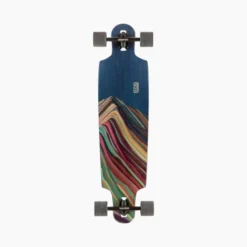 LANDYACHTZ 38" DROP CAT 38 DUNE COMPLETE (123CP-LBDCT38DUN)
