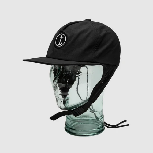 CAPTAIN FIN CO. CREW SURF HAT (CH191010) - Image 3