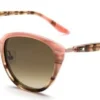 OTIS SCARLETT SUNGLASSES (133-2001)