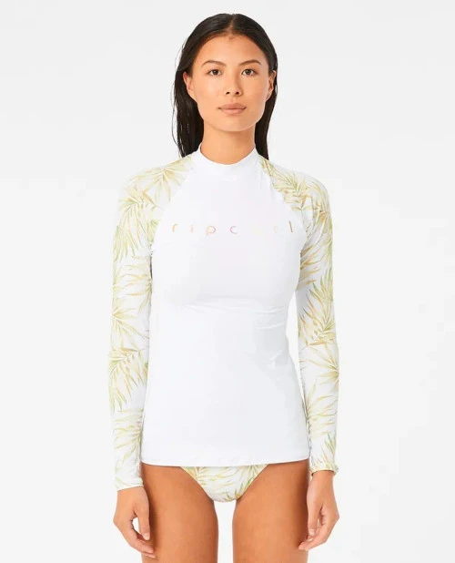 Rip Curl RIPCURL FLASH BOMB NEO POLY L/SL (WVEYNM-0090) - Image 4