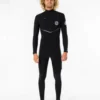 Rip Curl RIPCURL E-BOMB 3/2 CHEST/ZIP STEAMER WETSUIT (150MFS-0090)
