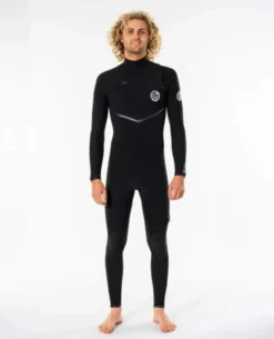 Rip Curl RIPCURL E-BOMB 3/2 CHEST/ZIP STEAMER WETSUIT (150MFS-0090)