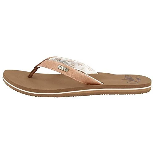 Reef Women's Cushion Sands Flip-Flop - Image 2