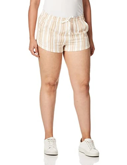 Billabong Women’s Road Trippin Short - Image 3