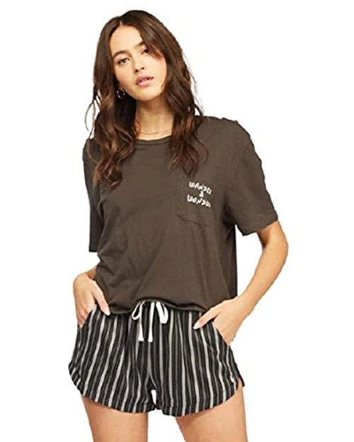 Billabong Women’s Road Trippin Short - Image 5