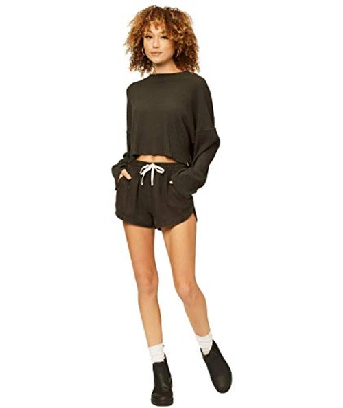 Billabong Women’s Road Trippin Short - Image 4