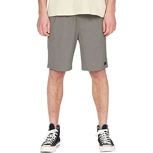 Billabong Crossfire Elastic 19" Hybrid Shorts - Image 3