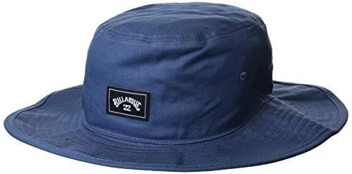 Billabong Men's Big John Safari Sun Protection Hat With Chin Strap - Image 2