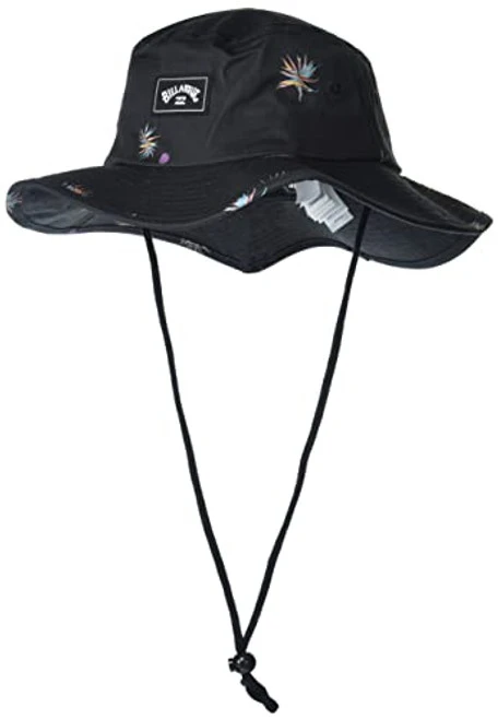 Billabong Men's Big John Safari Hat - Image 2