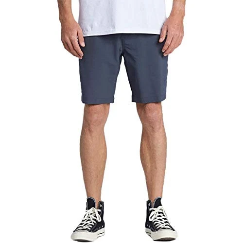 Billabong Men's Surftrek Wick Walkshorts - Image 2