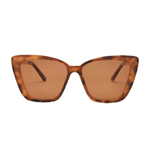 I-SEA Women's Sunglasses - Aloha Fox - Image 2