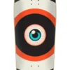 9.62" SANTA CRUZ ROSKOPP TARGET EYE REISSUE DECK (11117002-144618)