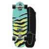 Carver™ 31" CARVER JOB AQUA TIGER C7 SURFSKATE (C1013011166)