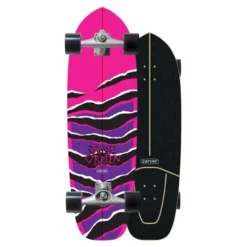 Carver™ 32.5" CARVER JOB PINK TIGER CX SURFSKATE (C1012011167)