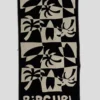 Rip Curl RIPCURL NEW WAVE JACQUARD TOWEL (00DWTO-0090)