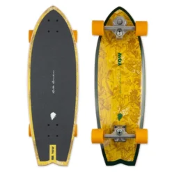 30.5" YOW ARITZ ARANBURU SURFSKATE (YOCO0023A010)