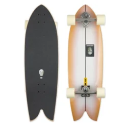 33" YOW C-HAWK CHRISTENSON YOW SURFSKATE (YOCO0023A014)