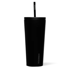 CORKCICLE 24OZ COLD CUP - MATTE BLACK (224MB)