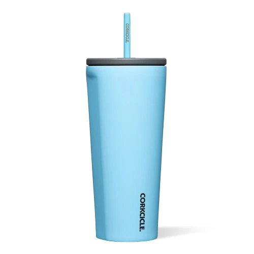 CORKCICLE 24OZ COLD CUP - SANTORINI (2224SAN)